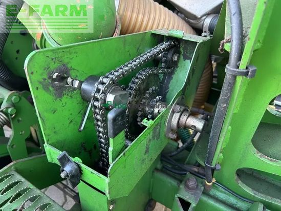 Sembradora monograno mecanica - Amazone - ed 602-k