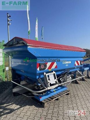Esparcidor - Lemken - polaris 4/3000