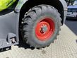 Cosechadora de Cereal - Claas - jaguar 930 +pu 300 +orbis 600