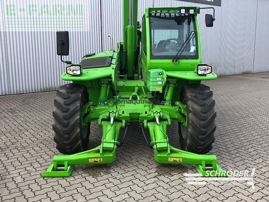 Telescopica - Merlo - p 40.17