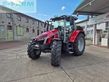 Tractor agrícola - Massey Ferguson - 5s.125 dyna-4 essential Essential