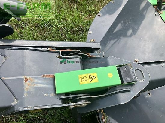 Cortacésped manual - Deutz-Fahr - drummaster 431