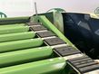 Empacadora gigant - Krone - comprima f 125 xc