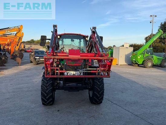 Tractor agrícola - Case IH - farmall 95c tractor (st24629)