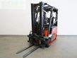 Elevadora - Linde - e 20 ph evo 386-02