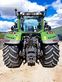 Tractor agrícola - Fendt - 720 s4 profi plus