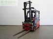 Elevadora - Linde - e 16 p evo ion 386-02