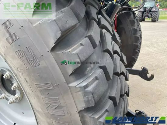 Tractor agrícola - Deutz-Fahr - 6230 rcshift