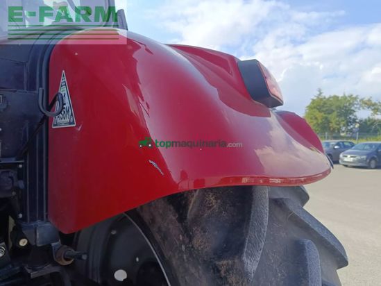 Tractor agrícola - Case IH - puma 150 cvx