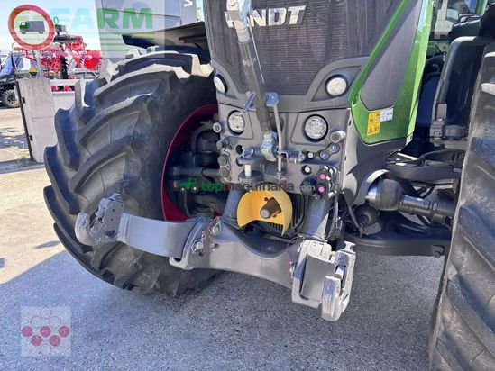 Tractor agrícola - Fendt - 942 vario gen7 profi+