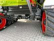 Cosechadora de Cereal - Claas - lexion 8700 tt e5