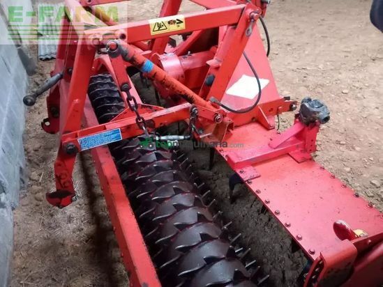 Grada rotativa - Kuhn - hrb 302 d