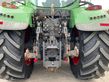 Tractor agrícola - Fendt - 722 profi plus tractor (st24376)