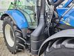 Tractor agrícola - New Holland - t6.140 electro command