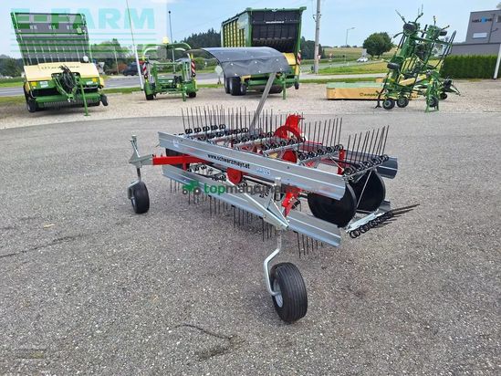 Rastrillo -  - d210/270 5d