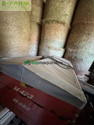 Esparcidor - Kuhn - mds 932