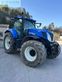 Tractor agrícola - New Holland - t7.250 ac