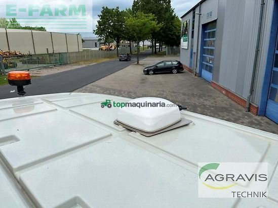 Tractor agrícola - Claas - arion 660 cmatic cebis CMATIC CEBIS