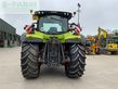 Tractor agrícola - Claas - 650 arion tractor (st26102)