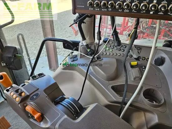 Tractor agrícola - John Deere - 6175m