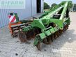 Grada de disco - Amazone - catros 3,00 m