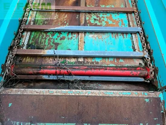 Esparcidor -  - alize force 2