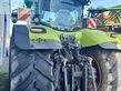 Tractor agrícola - Claas - axion 850