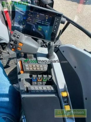 Tractor agrícola - Valtra - g135v 1b9