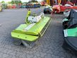 Cortacésped manual - Claas - corto 290 f