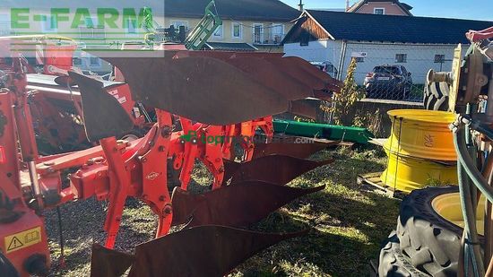 Arado - Kuhn - multi-master 112