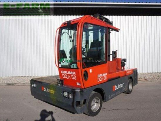 Elevadora -  - dqn50/14/45d