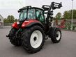 Tractor agrícola - Steyr - kompakt 4115 ecotech hilo