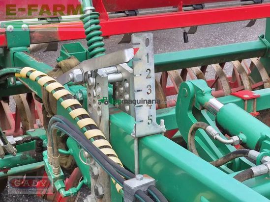 Cultivador - Regent - tukan 300ns grubber