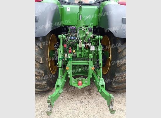 John Deere 8320R (SH118028)
