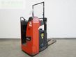 Elevadora - Linde - d 12 s ion 1164