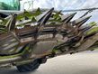 Cabezal - Claas - orbis 750 transportsystem