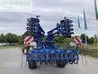 Cultivador - Kockerling - vector 460
