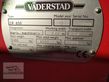 Grada de disco - Väderstad - carrier 650 crosscutter knife