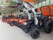 Tractor agrícola - Kubota - l1-382 hst