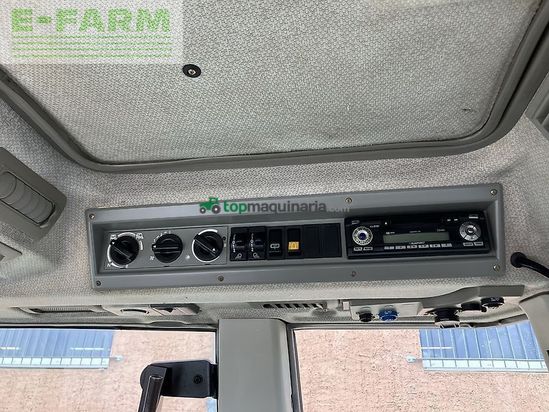 Tractor agrícola - Fendt - 924 vario tms *man motor*