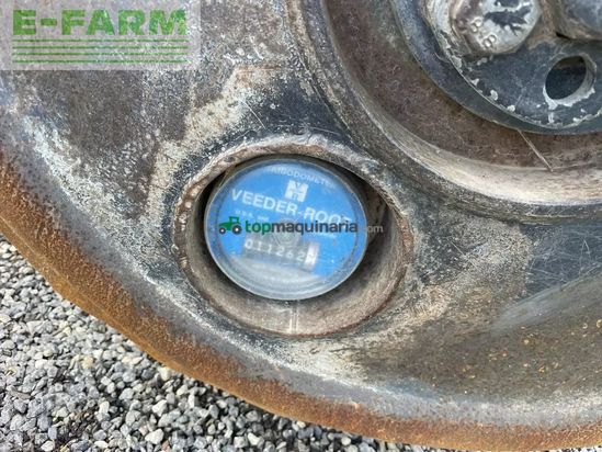 Cultivador - Gregoire Besson - normandie