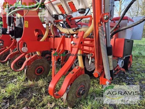 Sembradora - Maschio - sp sprint
