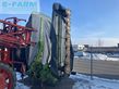 Cortacésped manual - Claas - disco 9200 t