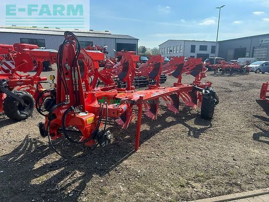 Arado - Kuhn - multi master 123 5 nsh