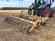 Cultivador - Agrisem - disco mulch