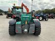 Telescopica - kramer - kt457 eco speed telehandler (st24514)