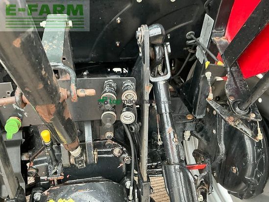 Tractor agrícola - Case IH - 95a tractor (st25756)