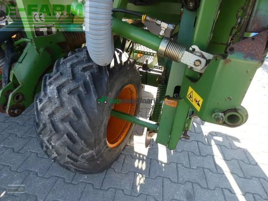 Sembradora monograno mecanica - Amazone - ed 452-k