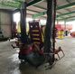 Atomizador - Hardi - master 1200 twin stream