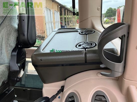 Tractor agrícola - Fendt - 922 com 3 *motor überholt*